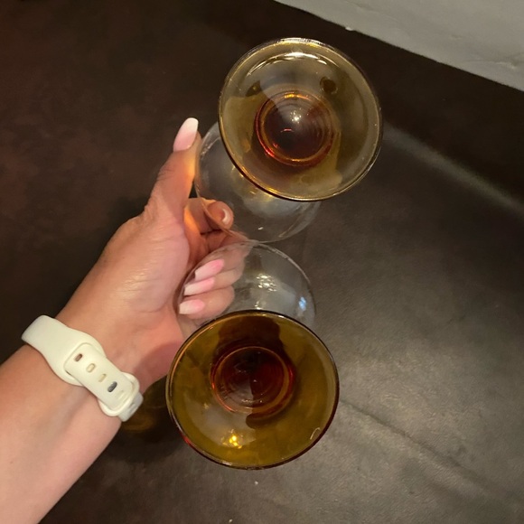 Vintage glasses - Picture 3 of 6